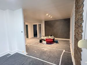 Location appartement DEVECEY