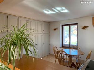 Vend appartement 2 chambres