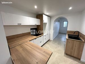 Maison de village 5 pièces 126 m²