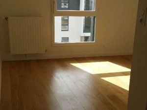 Appartement 1 pièce 18 m²