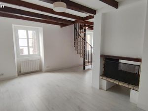 Duplex 3 pièces 71 m²