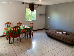 Appartement Studio 97490