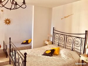 Location gîte 90m2 entièrement équipé