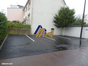 Parking/box 12 m² Brest