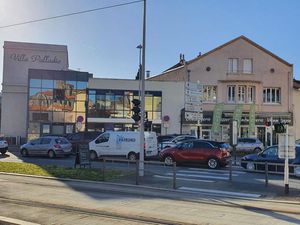 Boutique 115 m² CLERMONT FERRAND