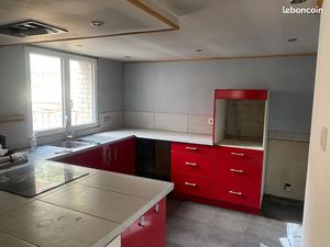 Exclusivité Plain-pied à rénover