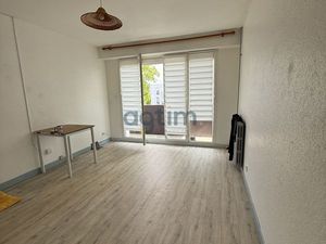 Studio 1 pièce 38 m²