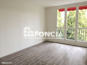 Appartement 4 pièces 71 m²