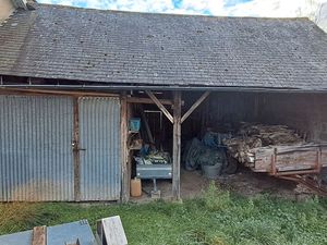 Terrain 483 m² LENCLOITRE