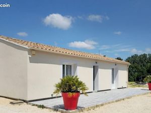 Villa 4 pièces 88 m²