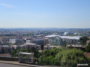 Appartement t4 - lyon 5