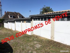 Garage/box 100 m² Limoges