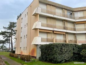 Location meublée à l'année Le Moulleau