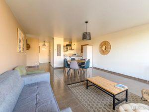 Appartement T3 Montévrain Les Frênes