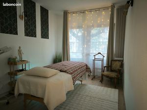 Cabinet partagé toulouse centre location heure  journée ...