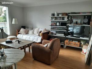 Appartement 2 pièces 63 m²