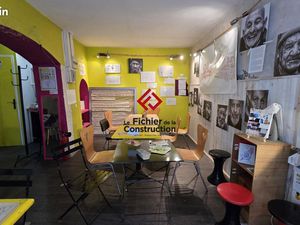 Local commercial 25 m²