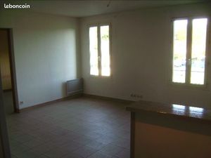 F2 alencon saint paterne