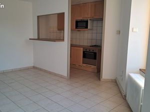 T2 duplex Chaumont - rénové