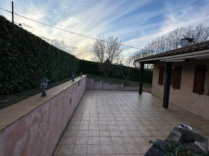 Location maison plain pied