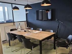 Bureaux recents Centre Ville Vannes