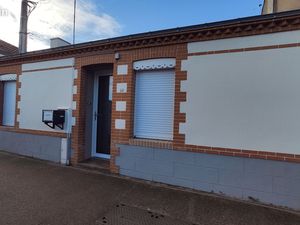 Maison 4 pièces à louer sur Sainte Pazanne