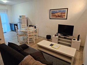 Appartement 3 pièces 45 m²