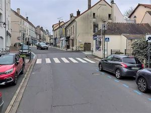 Boutique 200 m² BOISSY ST LEGER