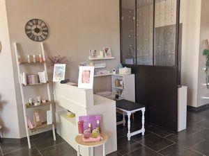 Vends fond de commerce institut esthétique