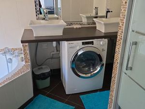 Maison meublée à louer