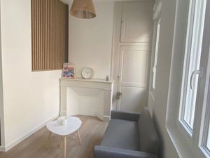 T1 bis rénové meublé quartier Bonnefoy