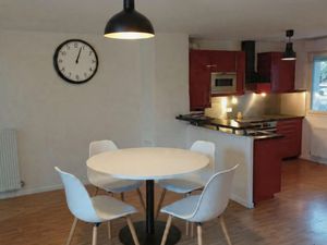 St Pierre du Perray - 3 pièces+ garage fermé+ parking