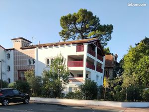 Appartement hossegor