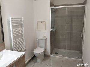 Appartement à louer -Val d'Europe