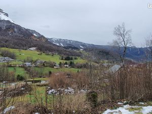 Terrain constructible