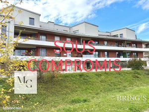 Appartement 5 pièces 91 m²