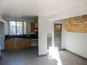 SUPERBE T3 à montmorency HEROUVILLE