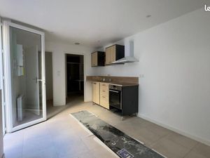 Appartement 2 pièces 29 m²