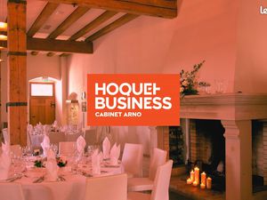 Fonds de commerce 748 m² Saint-Étienne