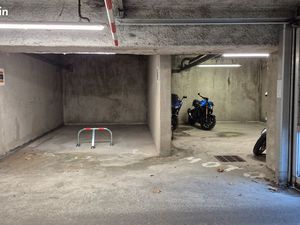 Parking box grande surface secteur Pau / Jurançon