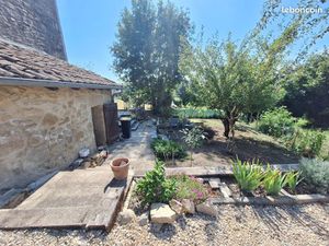 Maison 4 pièces 84 m²