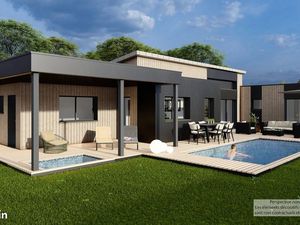 Maison 4 pièces 121 m²