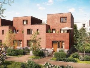 Maison 5 pièces 99 m²