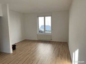 Maison 2 chambres -entièrement rénovée - 717 charges comprises