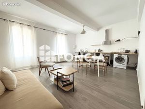 Appartement 3 pièces 78 m²