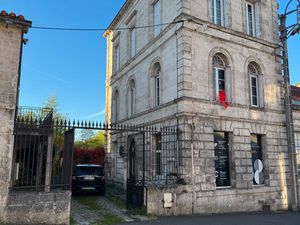 Bureau coworking à louer