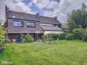 Longère 11 pièces 415 m²