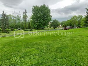 Terrain 1 431 m² Usinens