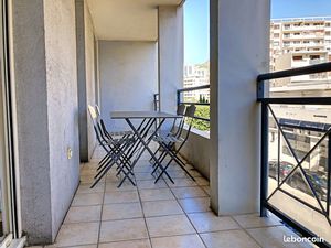 T2 avec grande terrasse/ Coup de cœur assuré / Quartier prisé d’Aguillon