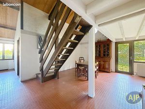 Maison 5 pièces 98 m²